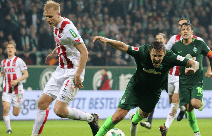 开云下载-云达不来梅遭遇连败，保级形势严峻