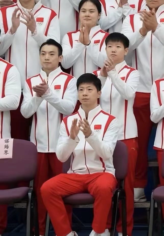 瑞典队鏖战日本队，马龙点燃赛场